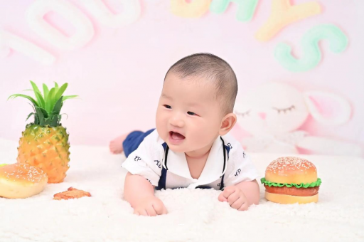 武威两岁宝宝不喝奶粉