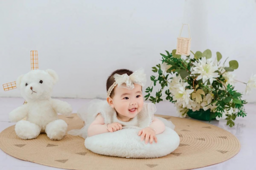 武威四个月宝宝咳嗽