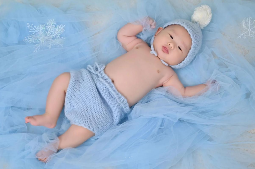 武威宝宝荨麻疹怎么治疗